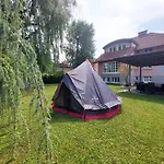 Rose House - Greenline Accomodations