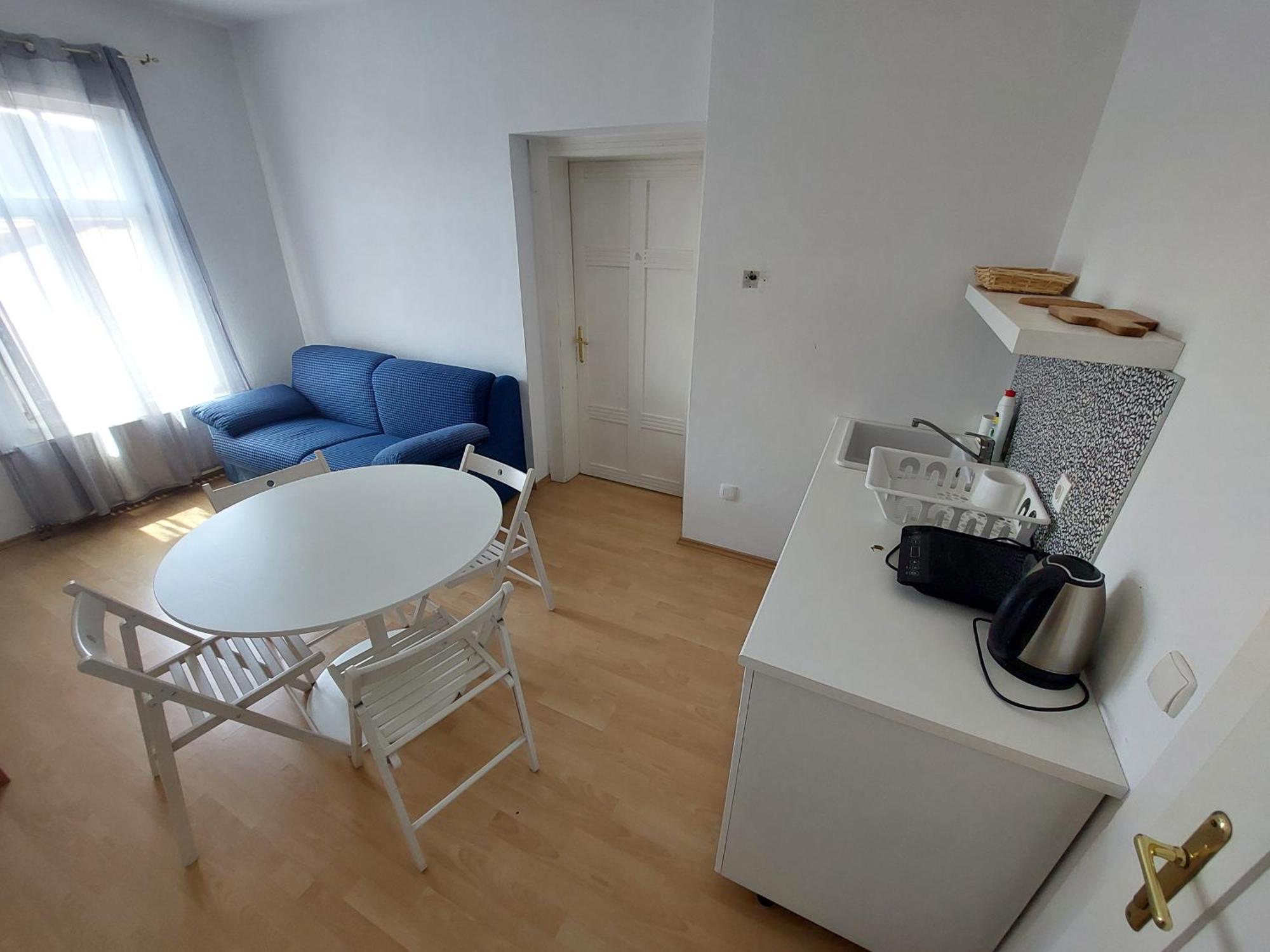 Guest house Rose House - Greenline *