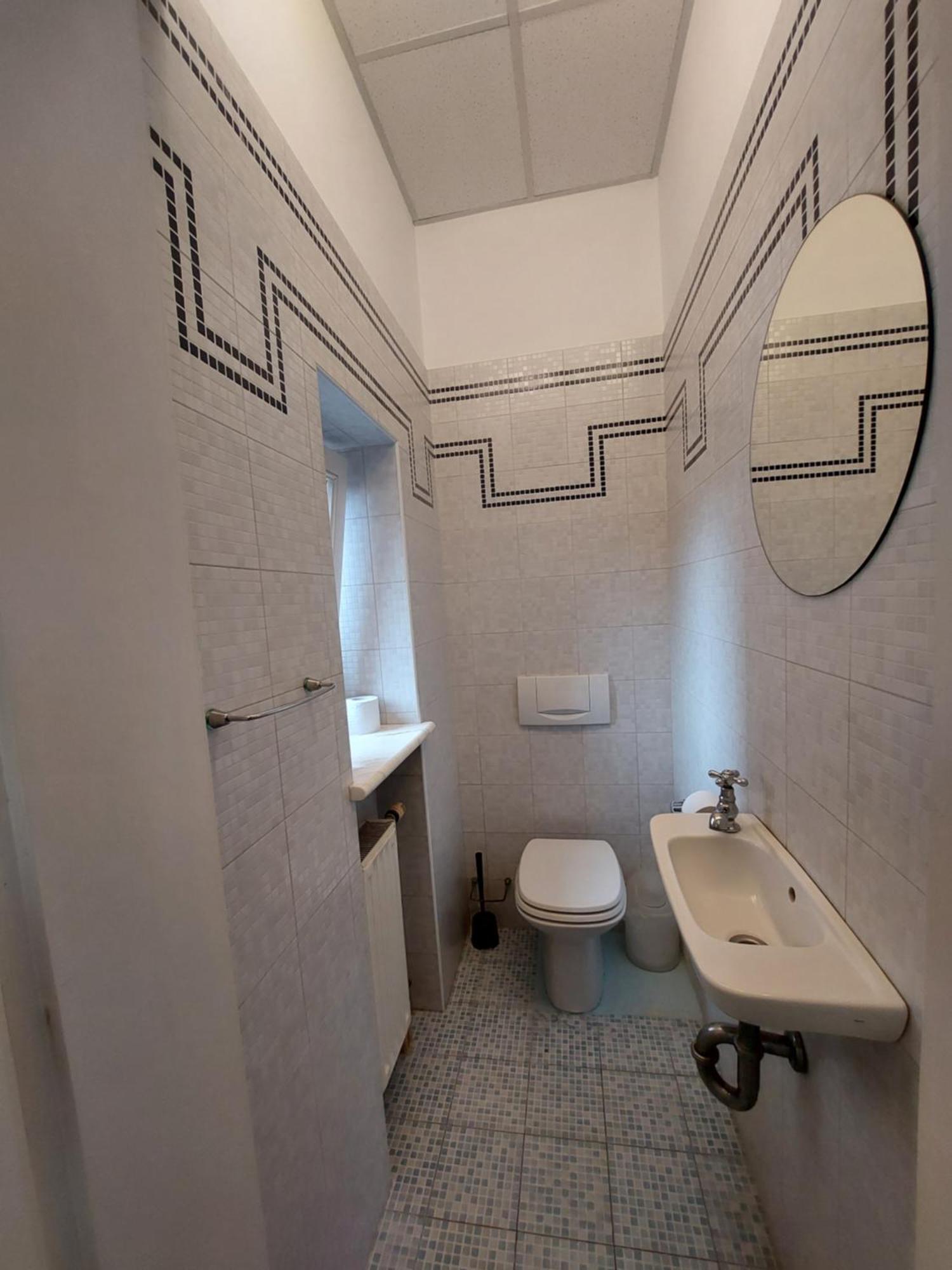 Rose House - Greenline Guest house Ljubljana