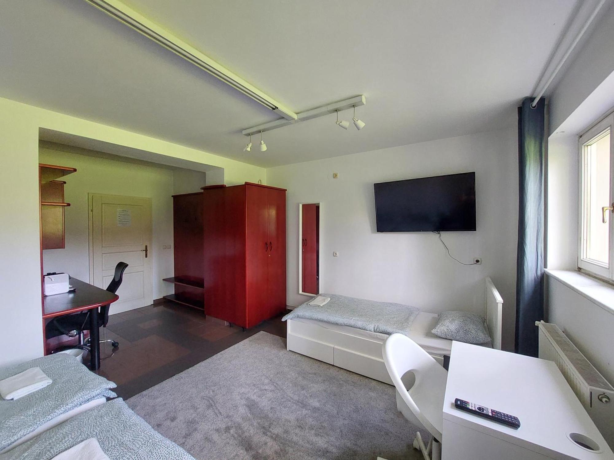 Guest house Rose House - Greenline *