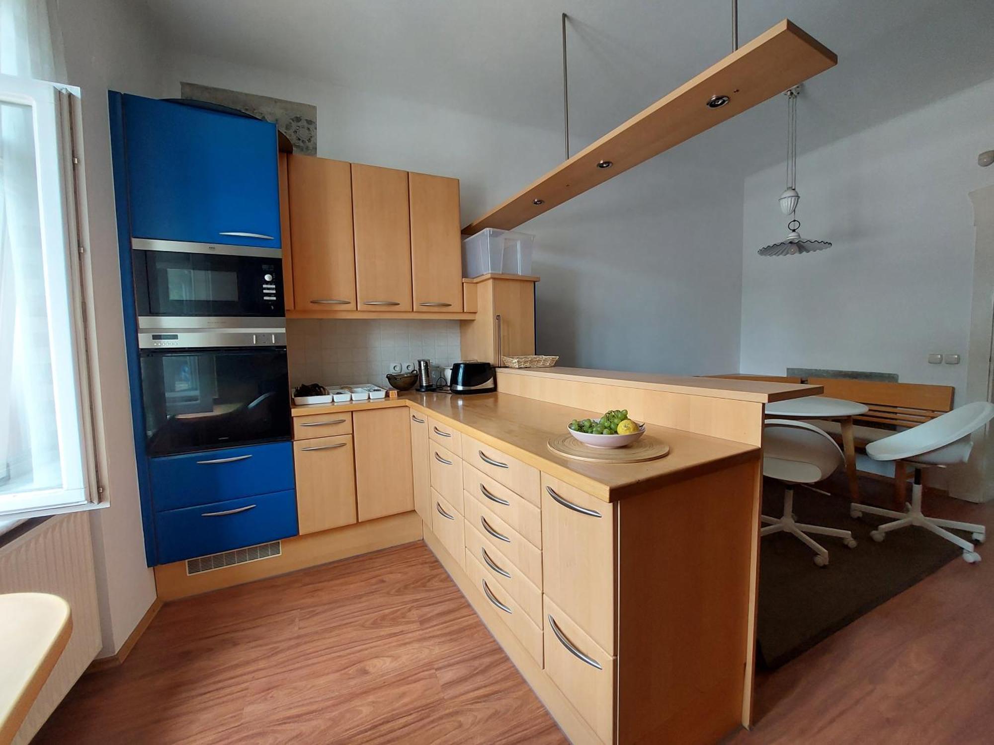 Guest house Rose House - Greenline Ljubljana